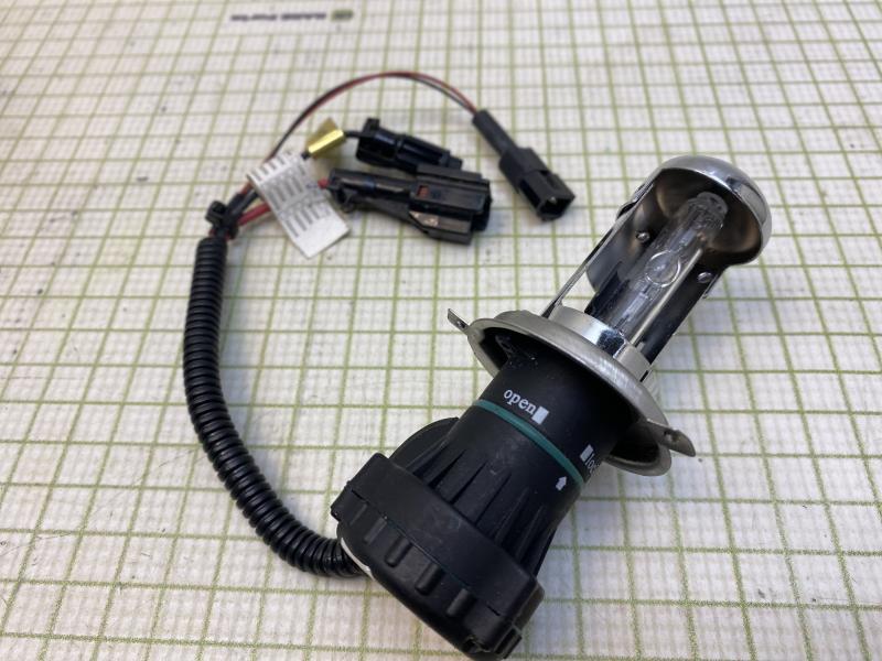 Лампа БиКсеноновая PH H4