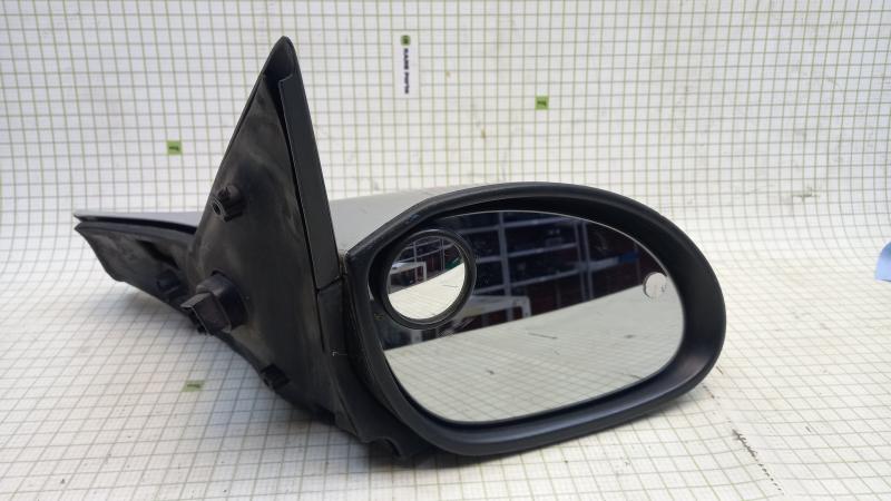 Зеркало наружное правое Opel Vectra B