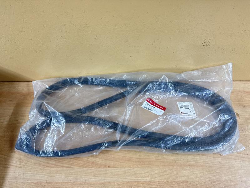 Уплотнитель (внутри) для Kia RIO