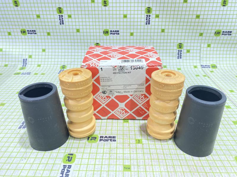 Пыльники с отбойниками зад аморт VW POLO CS