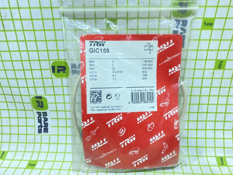 Датчик износа колодок задних колодок BMW 5 E39