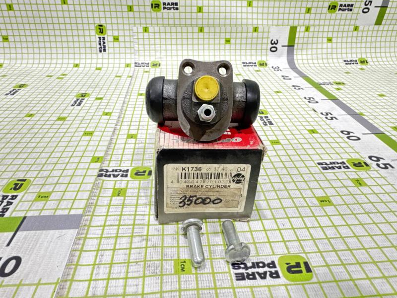 Цилиндр тормозной задний для Opel Kadett E