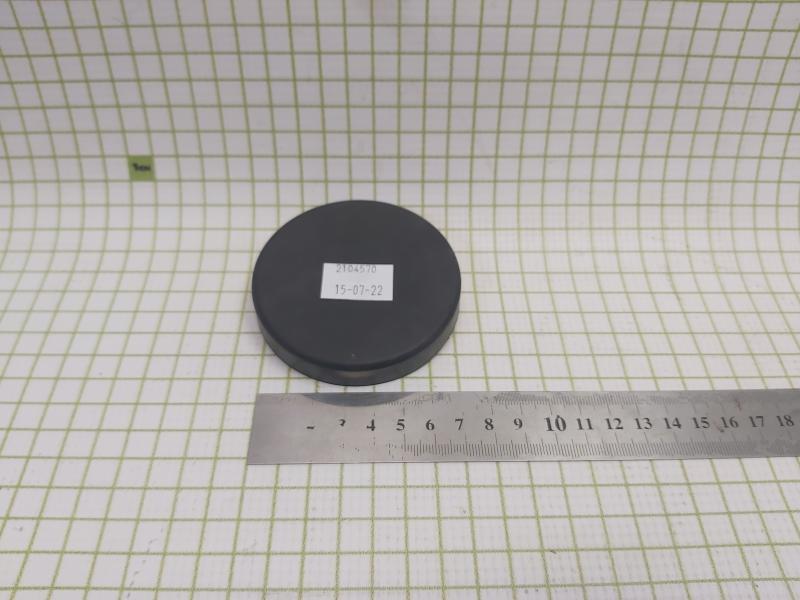 Крышка фары универсальная Bosch AL Dia=~70мм