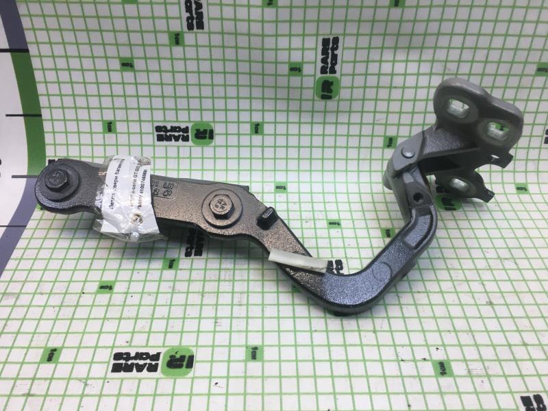 Петли двери багажника левая BMW 6 Gt