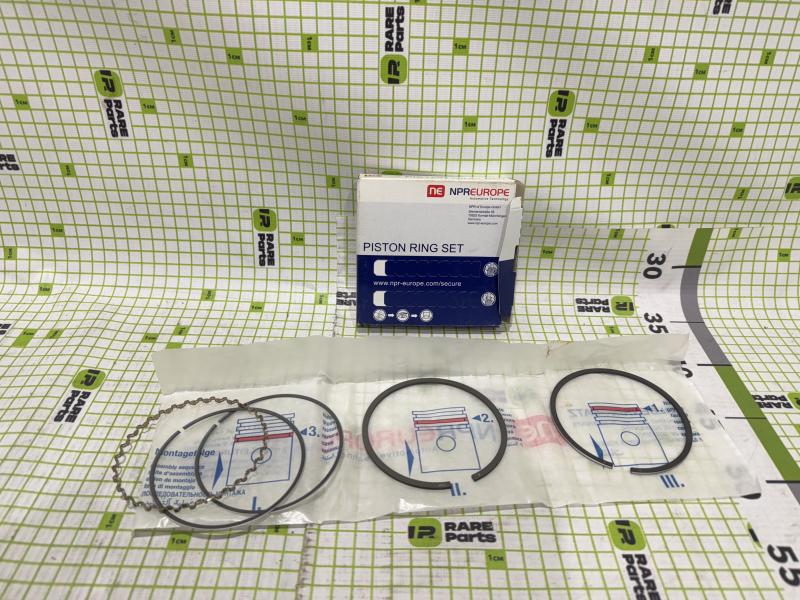 Кольца поршневые к-кт на 1 цилиндр для Ford