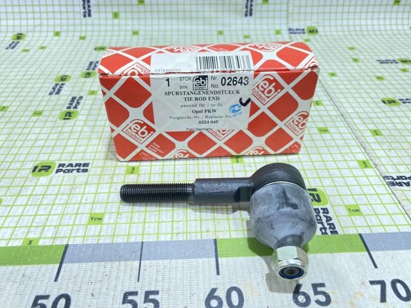 Наконечник рулевой внутренний Opel Rekord E