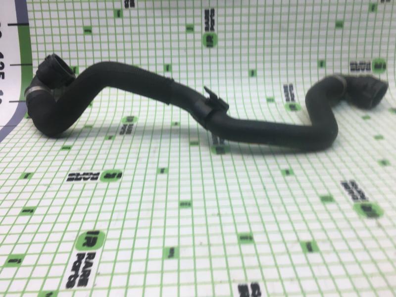 Патрубок радиатора Bmw 3