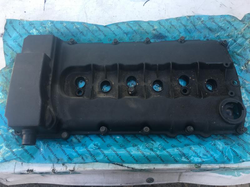 Крышка клапанная Volkswagen Audu Porsche Vr6