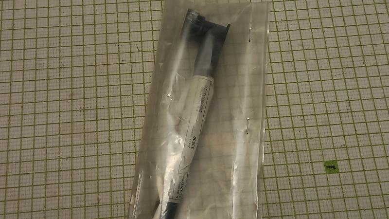 Шланг вентиляции картер. газов для BMW