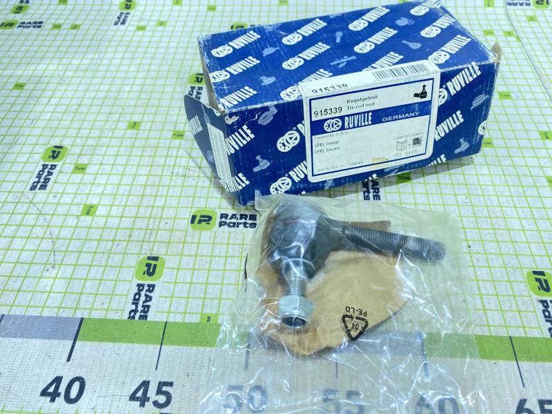 Наконечник рулевой левый внутренний Opel Omega B