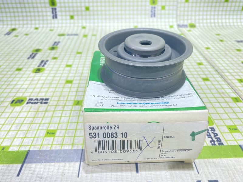 Ролик-натяжитель ремня ГРМ для VW Passat B4