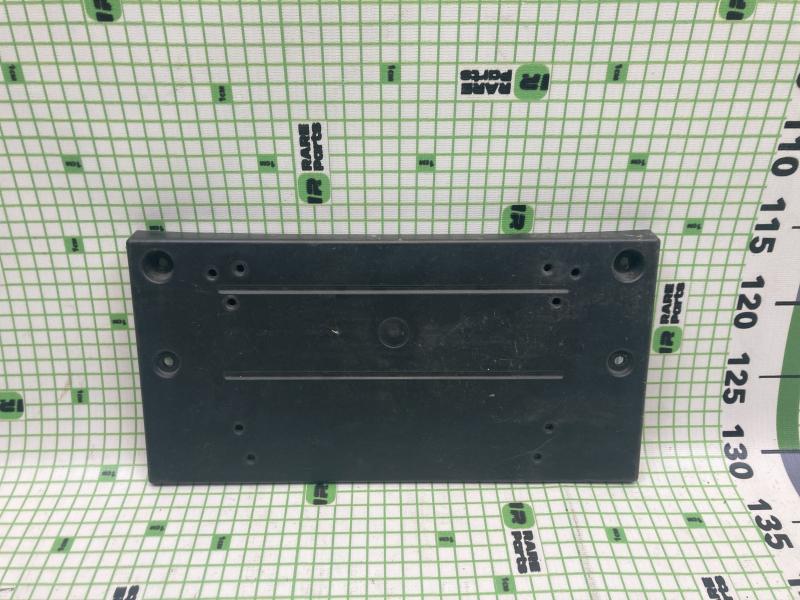 Площадка подномерная передняя Range Rover Vogue